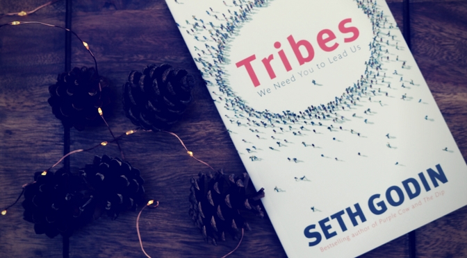 A Review of Tribes by Seth Godin