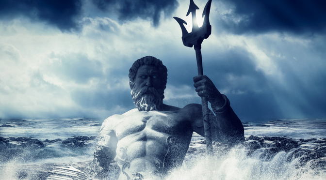 Did You Know Your Business Is Beloved By The Gods Business Archetypes, Character Archetypes, The Divine Blogging Design