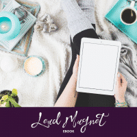 Copywriting Services Lead Magnet eBook Writer