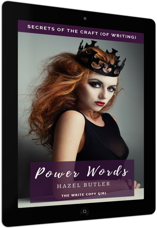 Power Words Power Words