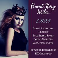 Unlock the power of storytelling with a brand story writer who crafts narratives that captivate, connect, and convert for consistent marketing success.