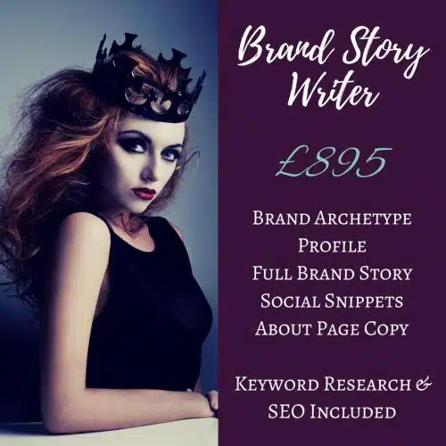 Unlock the power of storytelling with a brand story writer who crafts narratives that captivate, connect, and convert for consistent marketing success.