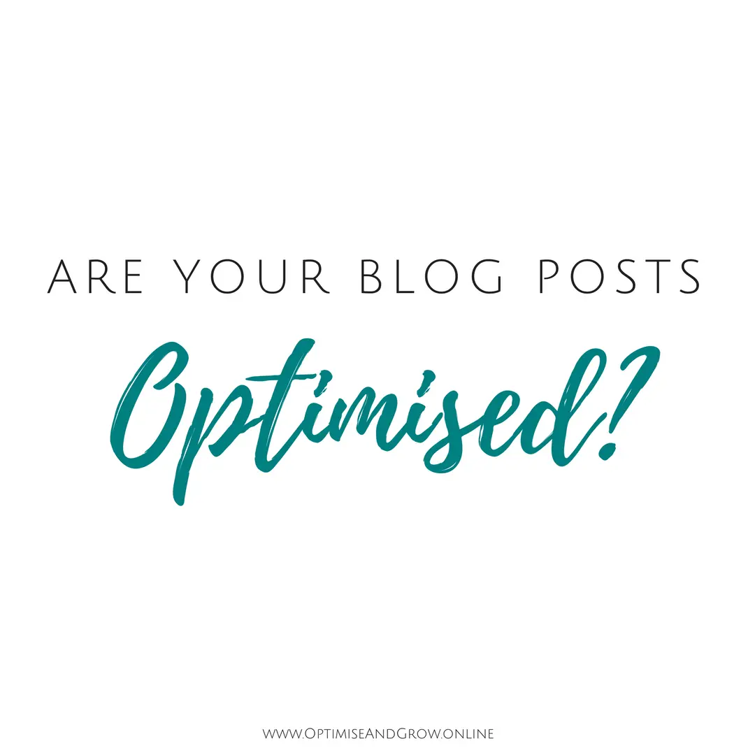 SEO for bloggers Facebook Quotes7