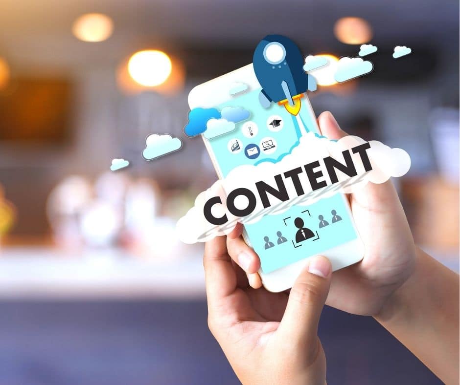 content marketing questions