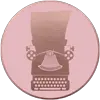 The Write Copy Girl Logo