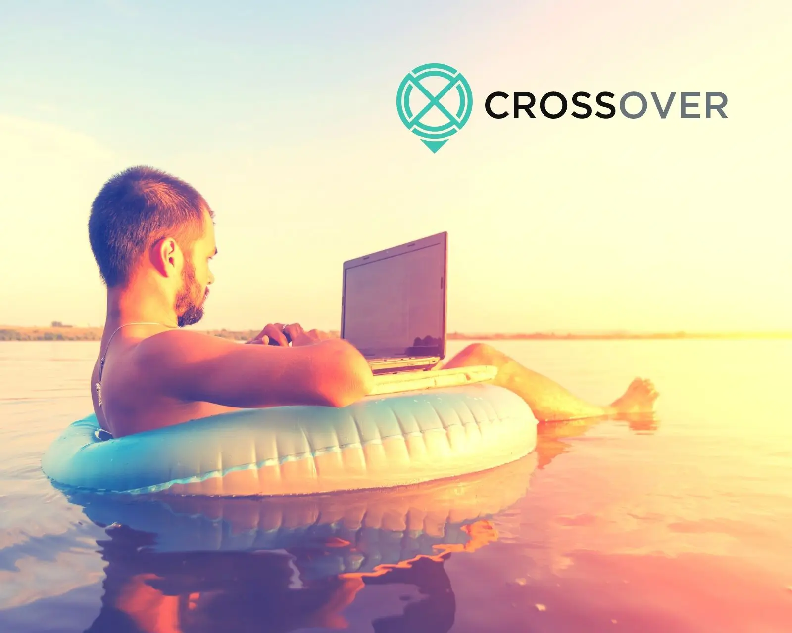 Freelance Copywriter Penning Thought Leadership Articles For Recruitment Company Crossover, Specialists In Remote Working