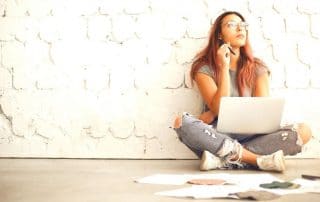 Types Of Copywriter: freelance copywriter, agency copywriter, in-house copywriter