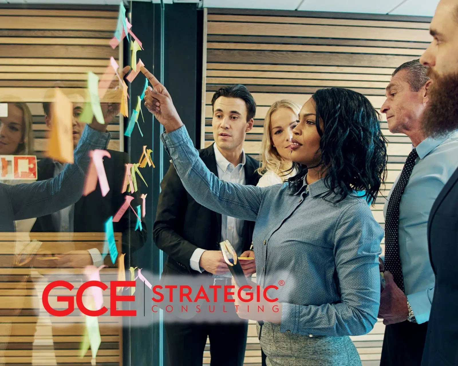 freelance copywriter for business consultancy