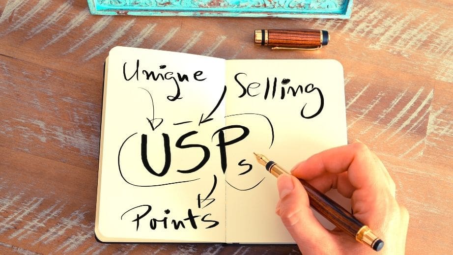 How To Easily Find Your Real USP (HINT: It's Not What You Think)