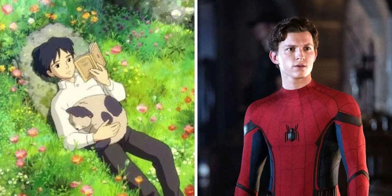 Famous Actors You Never Knew Were In A