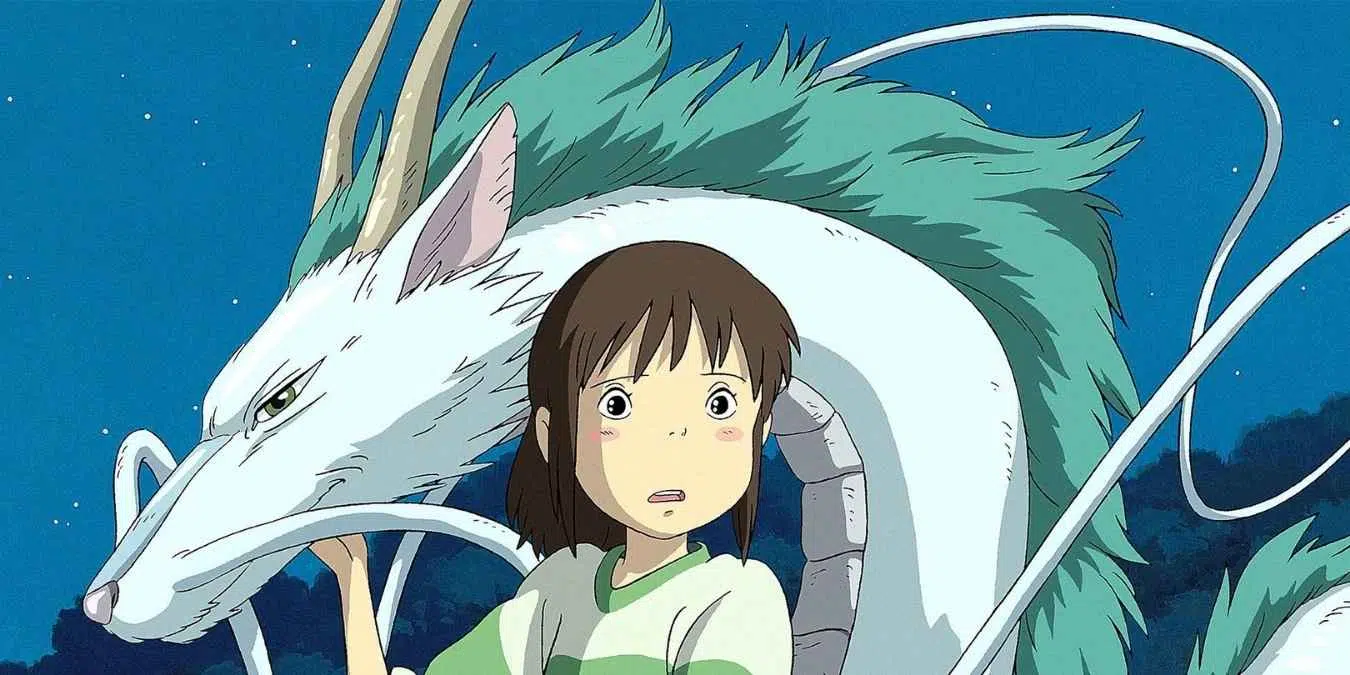 Every Studio Ghibli Movie, RANKED