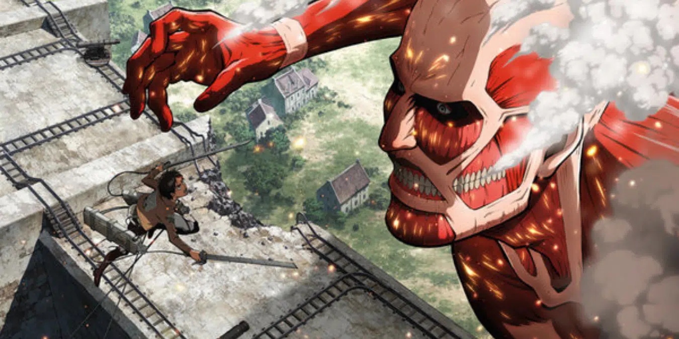 7 Powerful Themes From Attack On Titan You May Have Miseed