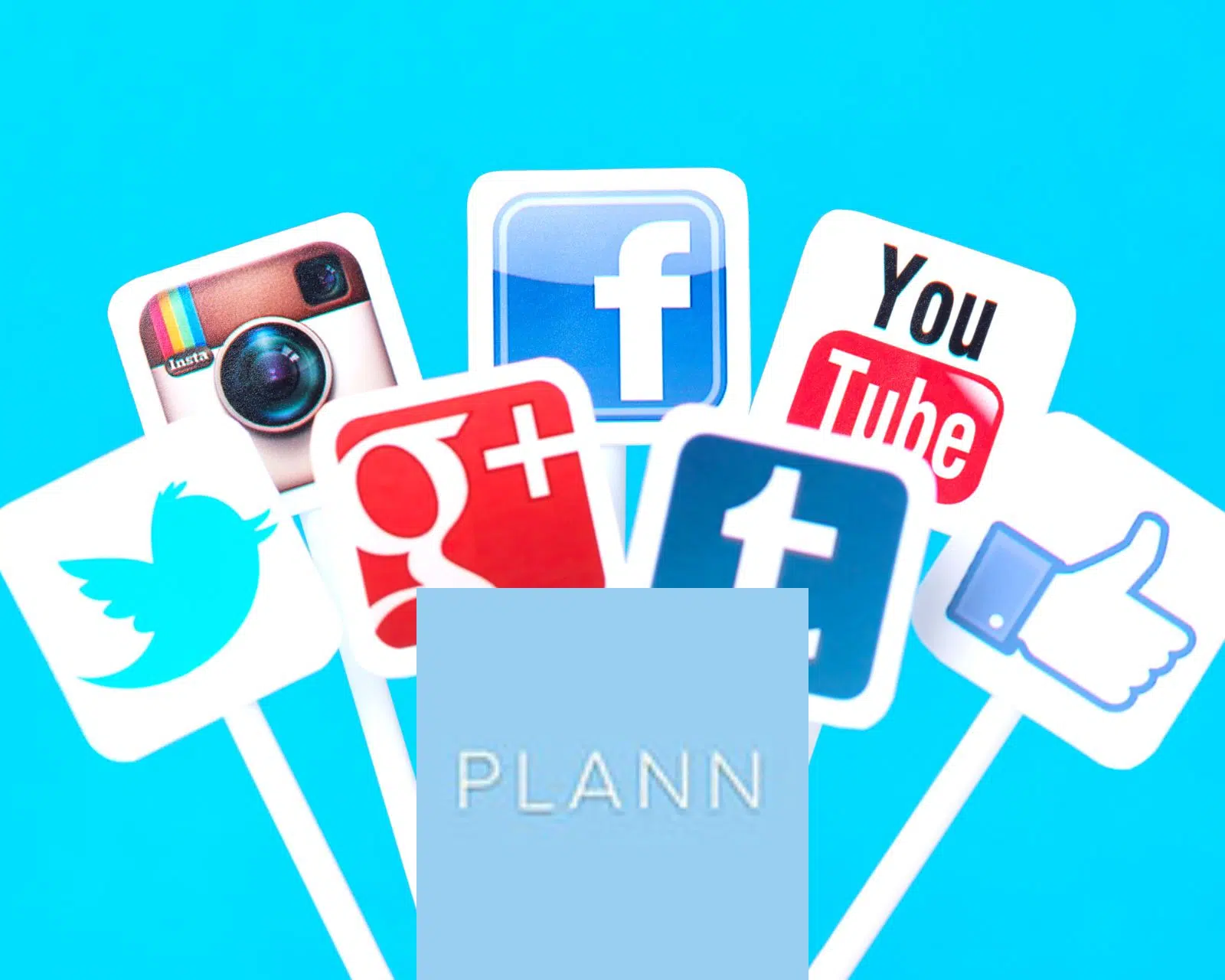 freelance blog copywriter for social media