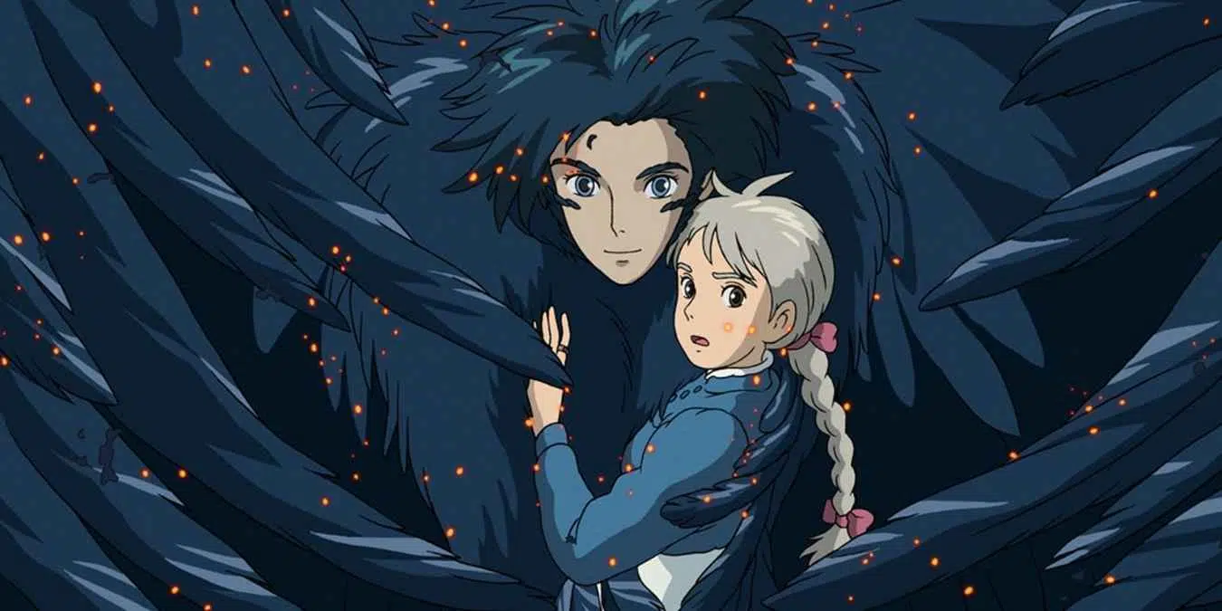 10 Things You Never Knew About Howl's Moving Castle
