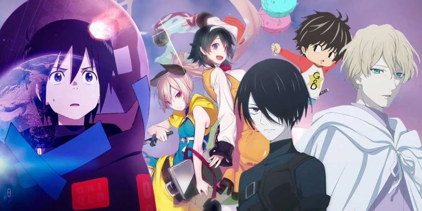 5 Cracking New Anime From 2022 So Far