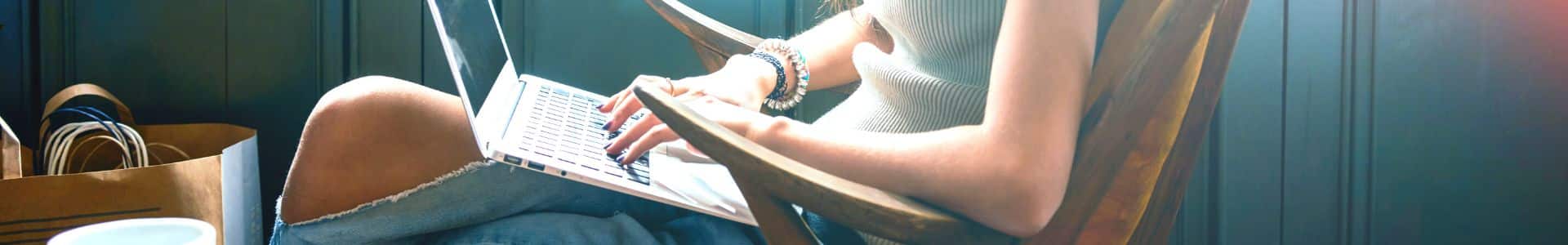 how to write a brand story