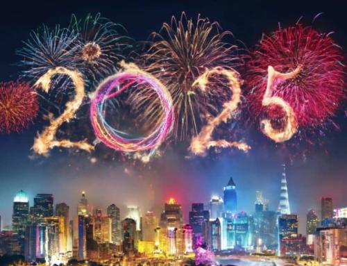5 Reasons You Need An Annual Content Plan For 2025