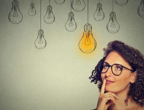 How To Use Thought Leadership Content Marketing To Quash The Competition