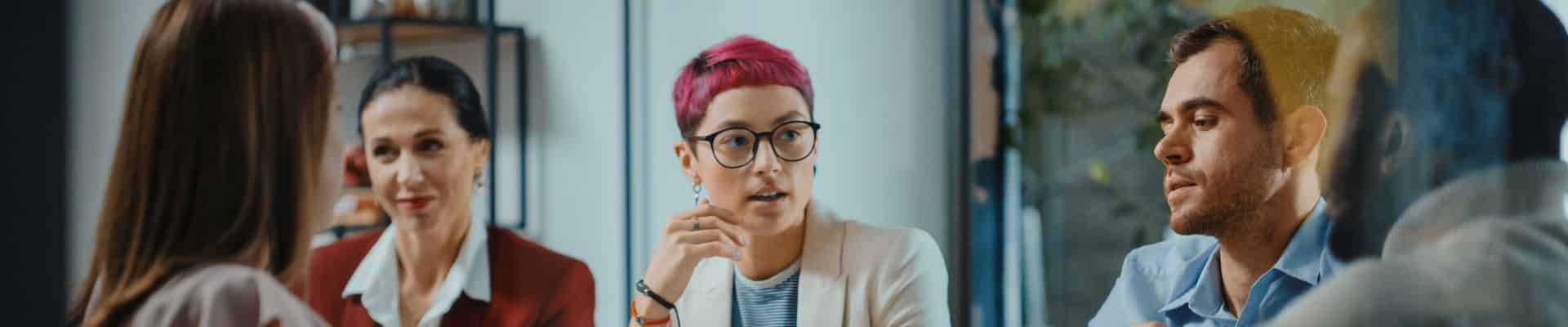 Unlock new growth for your agency with innovative strategies and expert insights to push past limits and scale successfully.