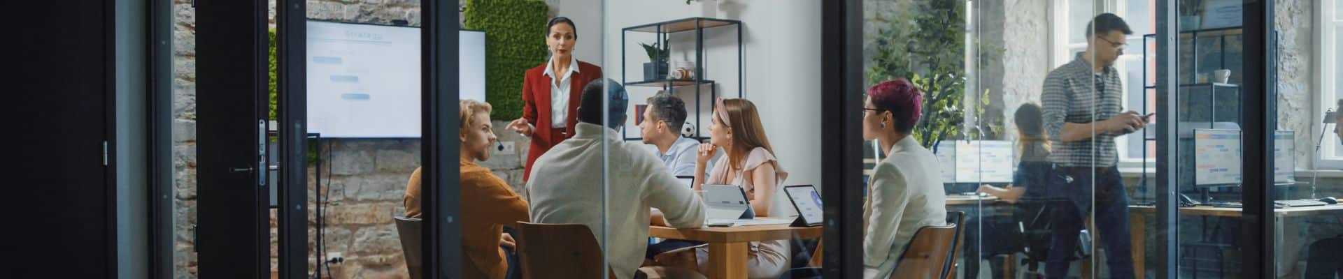 Unlock new growth for your agency with innovative strategies and expert insights to push past limits and scale successfully.